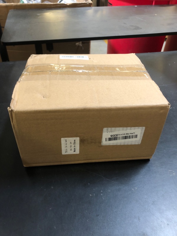 Photo 1 of Racewill Pintle Hitch Lunette Ring, I.D. 3 inch, Rated Towing Weight 24000 lbs, Heavy Duty Forged Steel, Extra Channel Bracket Required