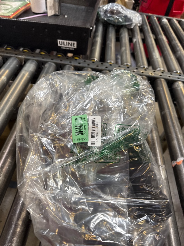 Photo 1 of 10 Pack Rainbird 5004-PC3.0 Rotor 4" 5000 Series Head Sprinkler Pop-Up Lawn Sprayer w/Pre-Installed Nozzle