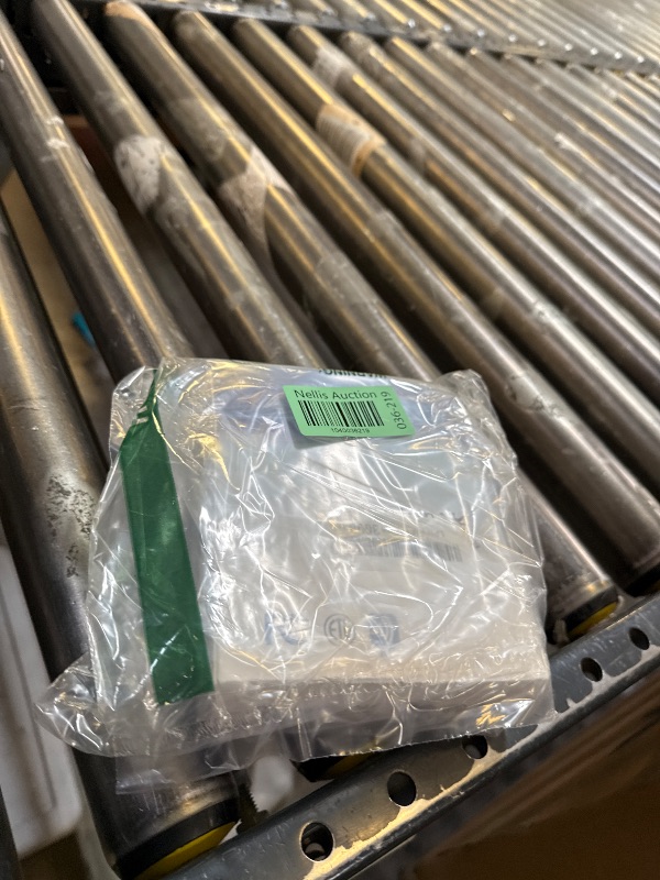 Photo 1 of Universal Ceiling Fan Remote Control Kit, Replacement for Hunter/Harbor Breeze/Hampton Bay/Honeywell/Litex, with Receiver, 3-Speed, Light Dimmer, Replace FAN-53T 2AAZPFAN-53T FAN-11T KUJCE9103 UC7030T