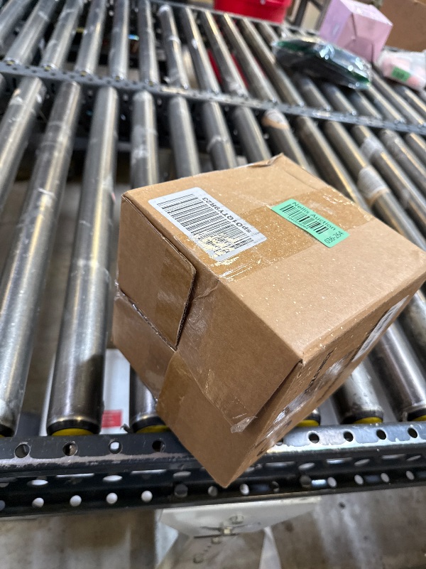 Photo 1 of YUZENET Braided Polyester Arborist Rigging Rope (3/8 inch X 100 feet) High Strength Outdoor Rope for Tree Climbing Hiking Camping Swing, Black