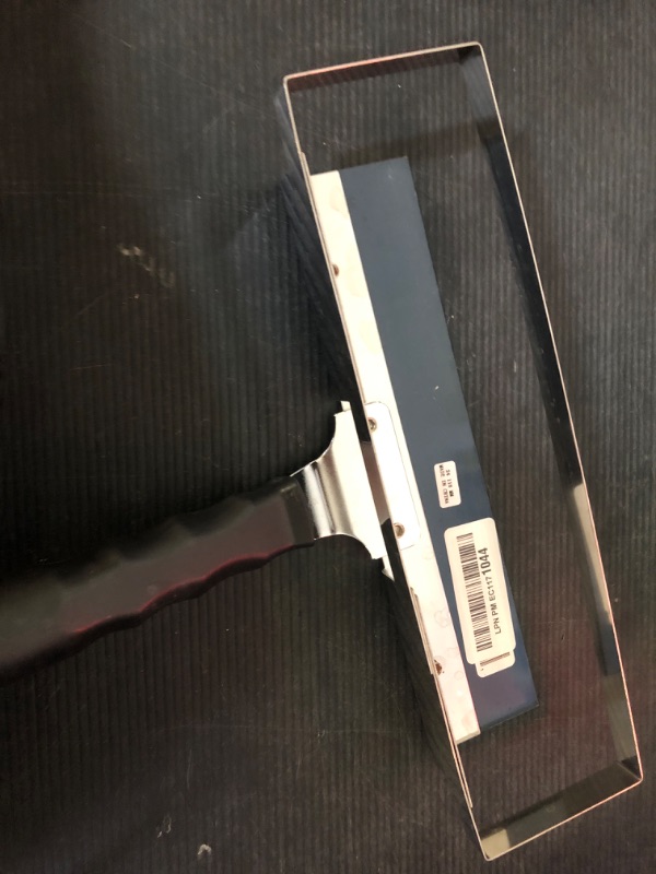 Photo 1 of Homax 41072061001 Ceiling Scraper, 12", Popcorn Remover
