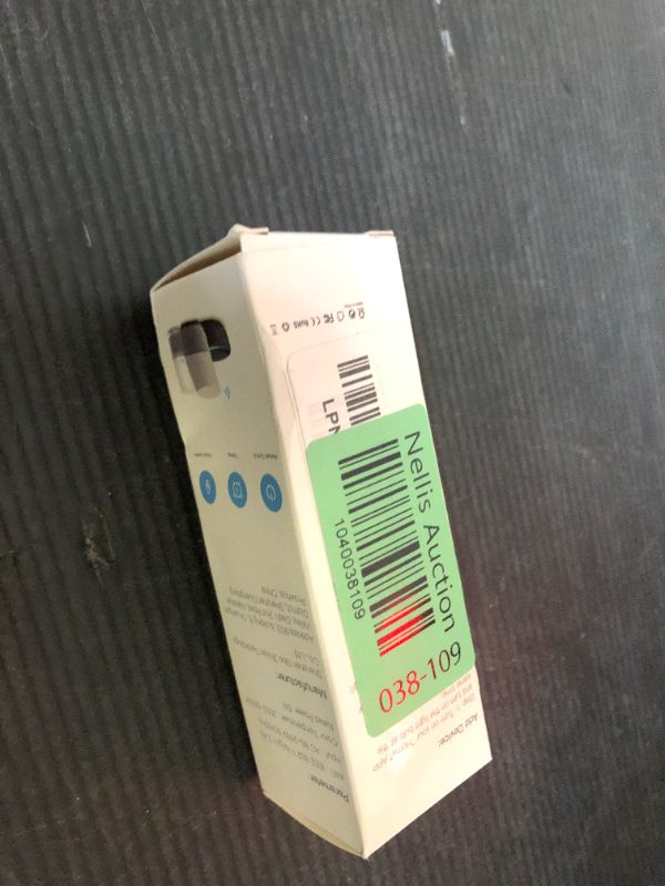 Photo 1 of ngnsky Homekit E14 Smart Dimmable RGBCW LED Candle Light Bulb Works with Homekit Siri Voice Control