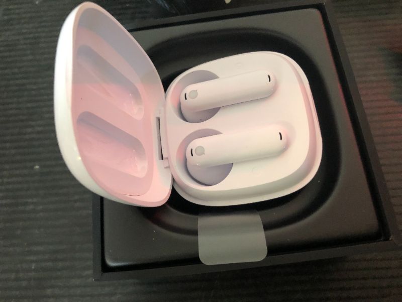 Photo 1 of Timekettle WT2 Edge W3 Translator Device, Bidirection Simultaneous Translation, Translator Earbuds with 40 Languages, Offline Translator, Fast Reaction with Revolutionary Al Tech, Offline Version