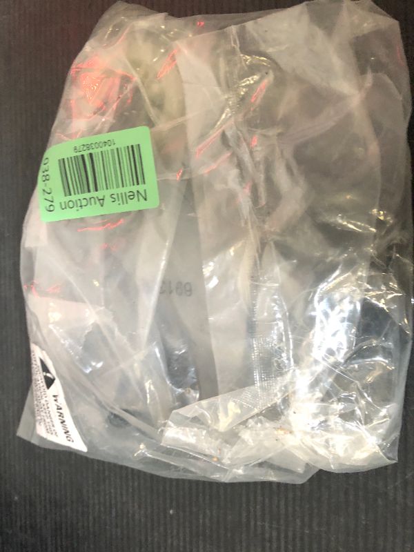 Photo 1 of 341241 691366 Dryer Drum Belt and Pulley Kit Compatible with Whirlpool, Kenmore - Replaces AP2946843, W10131364