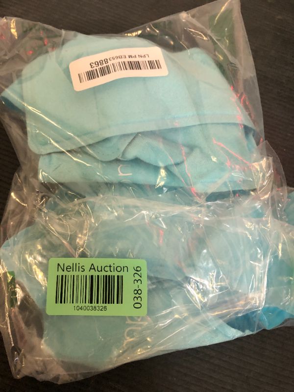 Photo 1 of Comfytemp Ankle Ice Pack Wrap for Swelling, Plantar Fasciitis, Foot Pain Relief, FSA HSA Eligible, Gel Packs for Injuries Reusable, Hot Cold Compression for Achilles Tendonitis, Sprain Ankles, 2 Packs