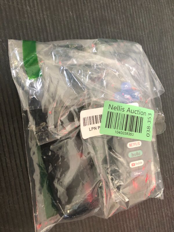 Photo 1 of (Pack of 2) Replacement-Remote-Control for Roku-TV,Compatible for TCL Roku/Hisense Roku/Onn Roku/Philips Roku Smart TVs(Not for Roku Stick and Box)