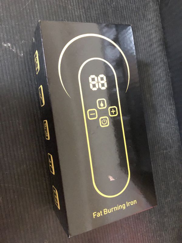 Photo 1 of Body Sculpting Machine - Professional Handheld Cordless Cellulite Massager - Suitable for Belly, Neck, Legs, Hip, Arms
