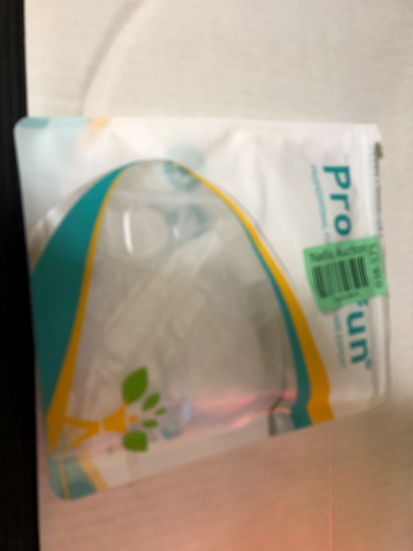 Photo 1 of Promifun Gel Bunion Protector Shield, 10 Pack of Bunion Pads and Cushions, Bunion Guard for Big Toe, Relieve Foot Pain from Friction, Rubbing and Pressure (FSA or HSA Eligible)
