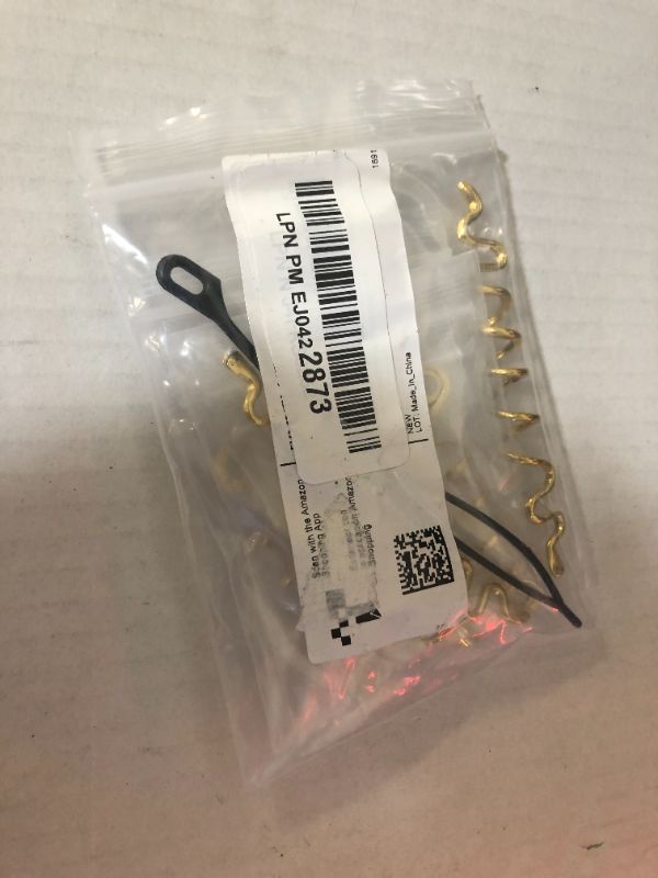 Photo 1 of FRDTLUTHW Gold Snake Hair Jewelry for Braids, Halloween Hair Decoration, Dreadlock Accessories for Women(pack of 6)