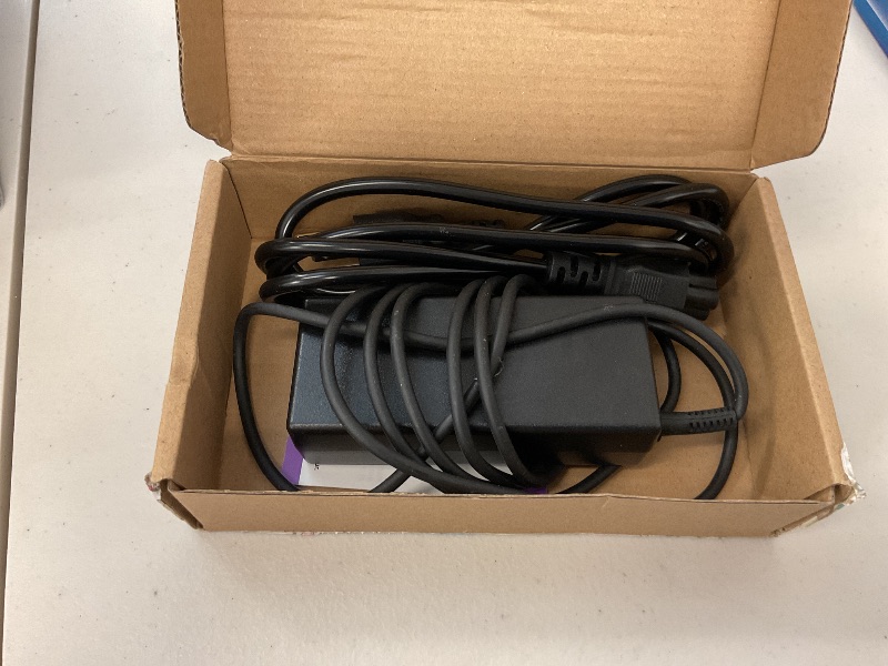 Photo 1 of Universal Chromebook Charger USB C for Hp 65W 45W USB-C Laptop Charger,Replacement for Lenovo Thinkpad/Yoga,Dell Chromebook 3100,Latitude 5420,Asus,Samsung,Acer,Google Series Type C Power Cord