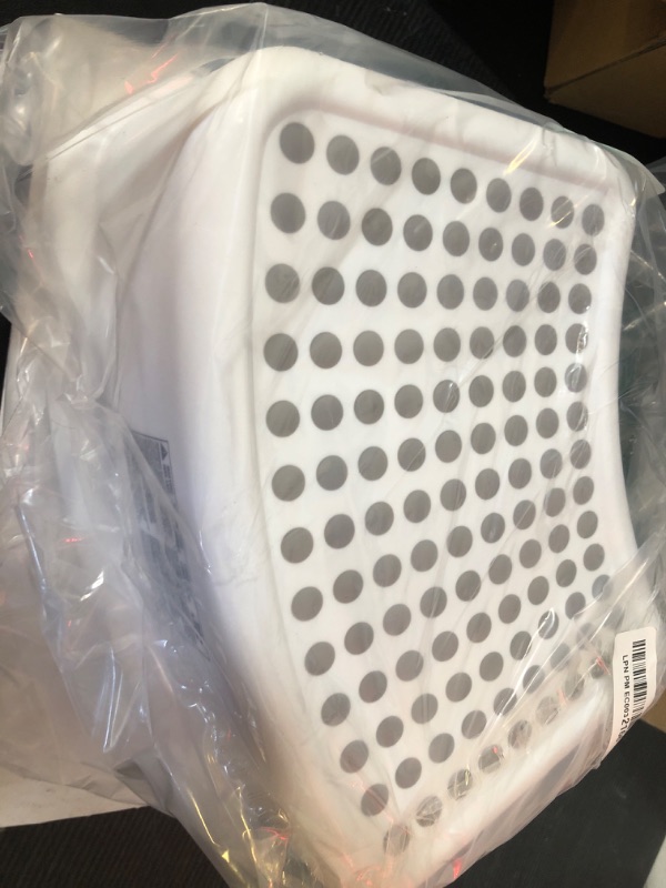 Photo 1 of Dreambaby Step Stool for Kids - Non-Slip Base and Contoured Design for Toilet Potty Training and Sink Use