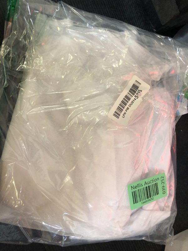 Photo 1 of White Suit for Boys All White Tuxedo Outfit Dress Pants Blazer Vest Size 7