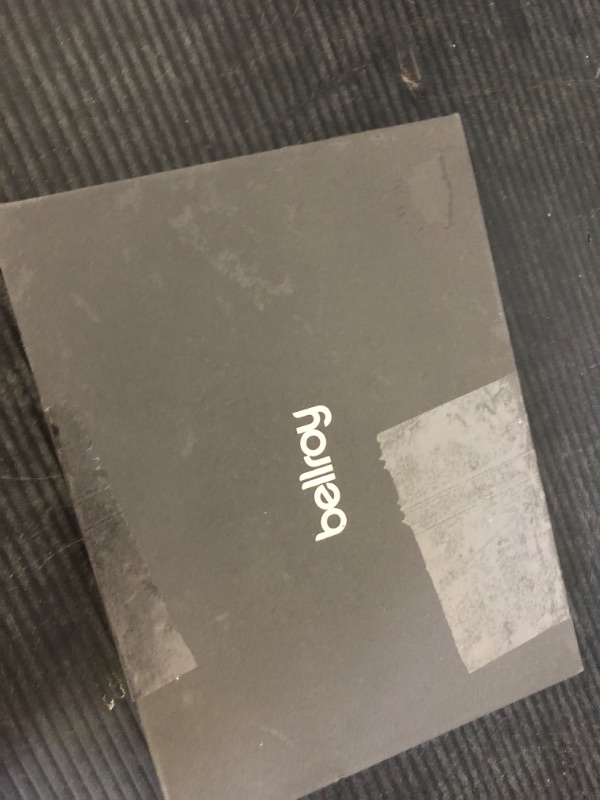 Photo 1 of Bellroy Apex Slim Sleeve (Slim Bifold Leather Wallet, RFID Protected) - Indigo