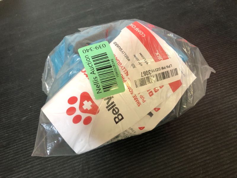 Photo 1 of xl--BellyGuard Recovery Suit for Dogs, Comfy Dog Surgery Suit, Female Spay and Male Neuter Onesie for Post-Op Care