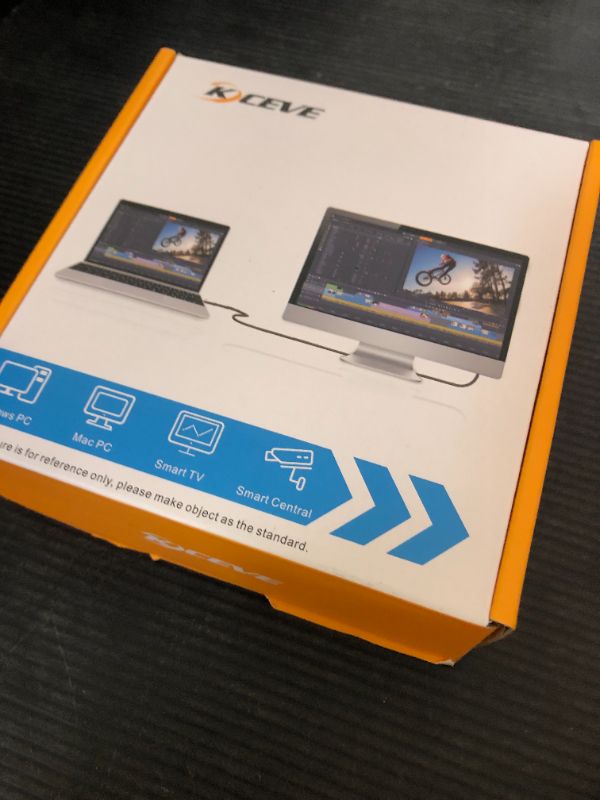 Photo 1 of USB C Switch,Bi-Directional USB C Switcher 2 Computers,MLEEDA USB Type C KVM Switch 8K@60Hz 4K@120Hz Video/10Gbps Data Transfer/100W Charging,Compatible with Thunderbolt Device,2 USB-C Cables Included