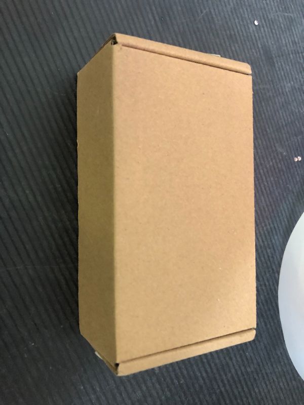 Photo 1 of iCreatin 24V Gigabit POE Injector, 24V DC Passive PoE Adapter for Ubiquiti POE-24-12W-G, POE-24-12W-G-WH, POE-24-7W-G-WH, for TP-Link TL-PoE2412G and Mikrotik PoE Devices