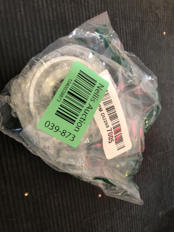 Photo 1 of Fitness Pulley Wheel, 70mm Diameter Aluminum Alloy Pulley Wheel Fitness Equipment Accessories for Strength Training Equipment