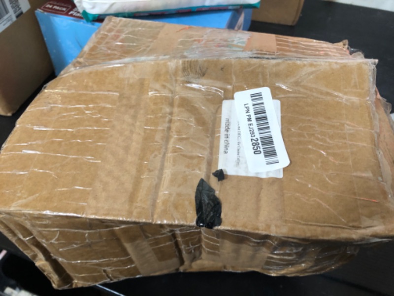 Photo 1 of SALUINOKI Lift Chain Sling 5Ft 4 Way x 1/4 inch 6600lbs 3 Ton for Chains Lifting