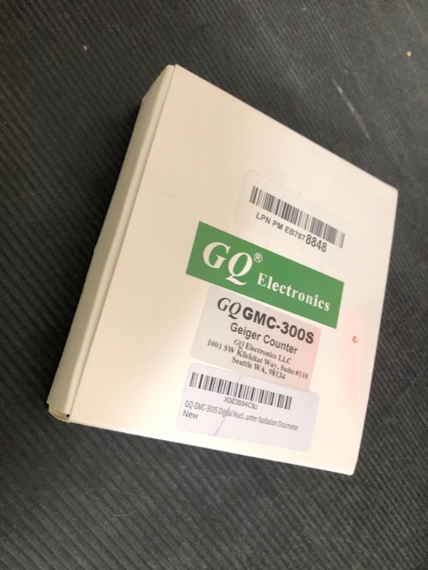 Photo 1 of Gens ace Imars Mini G-Tech Series 60W Lipo Battery Charger - Eco Friendly Version(Not Include The USB-C Power Adapter)