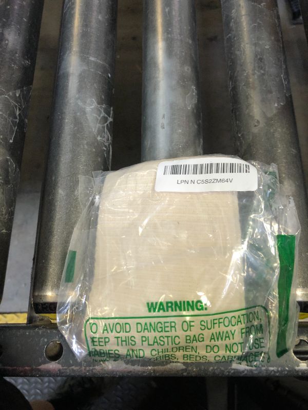 Photo 1 of Medline Medigrip Elastic Tubular Bandages, Size E, For Legs or Small Thighs