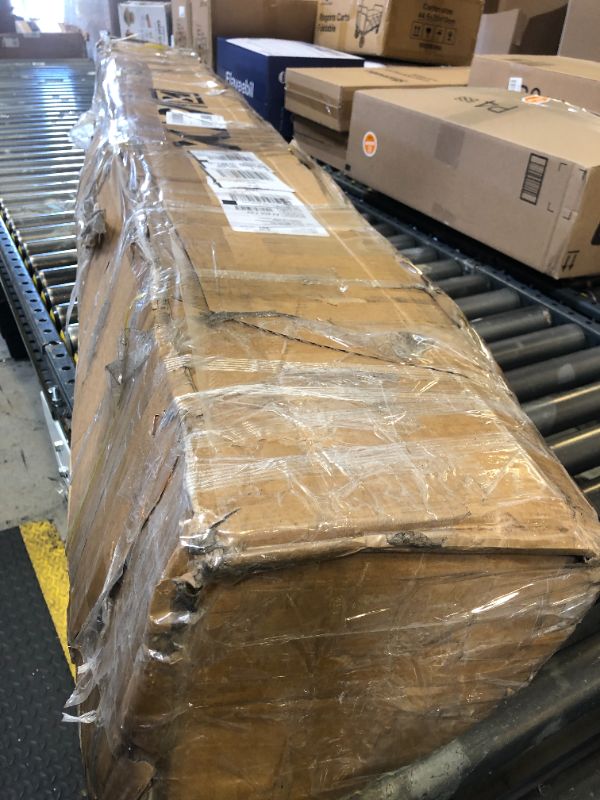 Photo 1 of TRUCK RUNNING BOARD