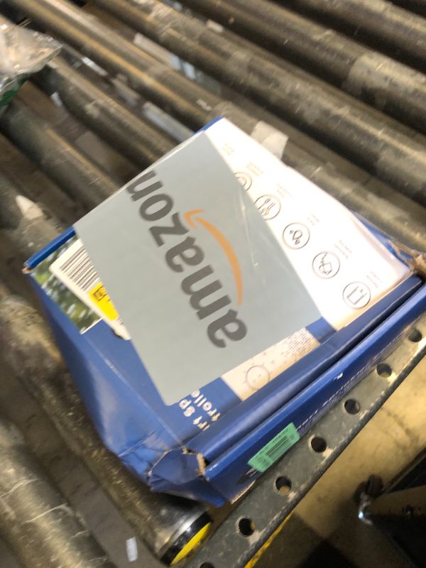 Photo 1 of tolviviov Smart Sprinkler Controller, 8-Zone Indoor WiFi Irrigation Controller, App Enabled, Simple Automated Watering Scheduling, Local Weather Intelligence, Rain, Freeze Skip