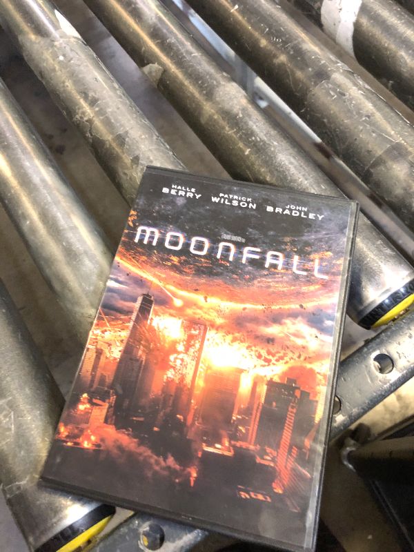 Photo 1 of Moonfall [DVD]
