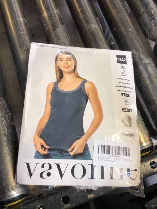 Photo 1 of CAMISOLE XXL