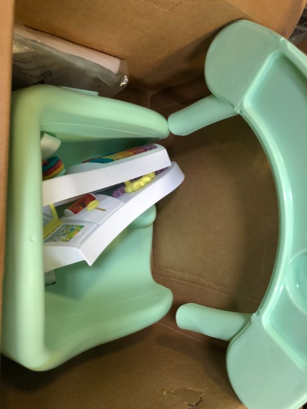Photo 1 of BABY SEAT/BOOSTER