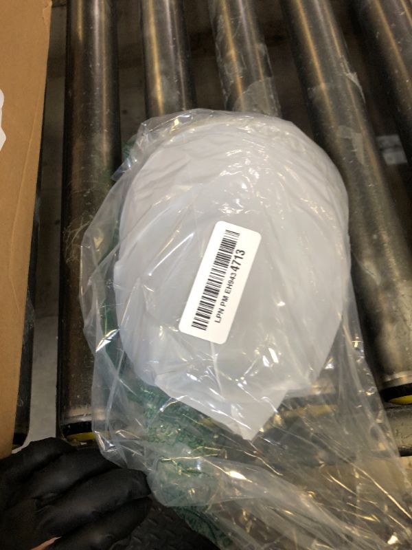 Photo 1 of Banxian Super Protective Face Shield,Anti Fog Mask,Adult Clear Face Shield,Plastic Face Mask?Grey?