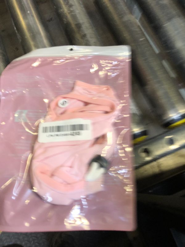 Photo 1 of Cat Recovery Suit for Abdominal Wounds or Skin Diseases, Cat Onesie for Cats After Surgery Female Kitten Recovery Suit, Breathable E-Collar Alternative for Cats After Spay Anti Licking Wounds