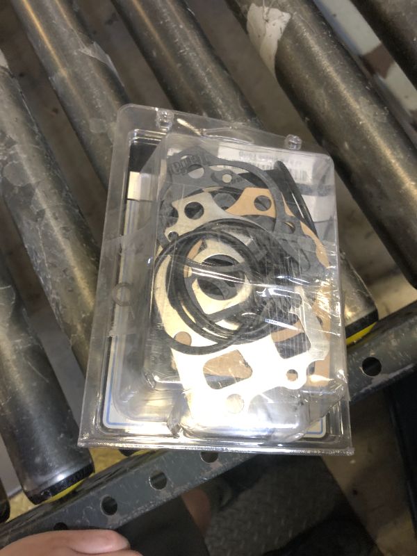 Photo 1 of Quicksilver 96148Q8 Water Pump Repair Kit for Mercury and Mariner Outboards and MerCruiser Stern Drives