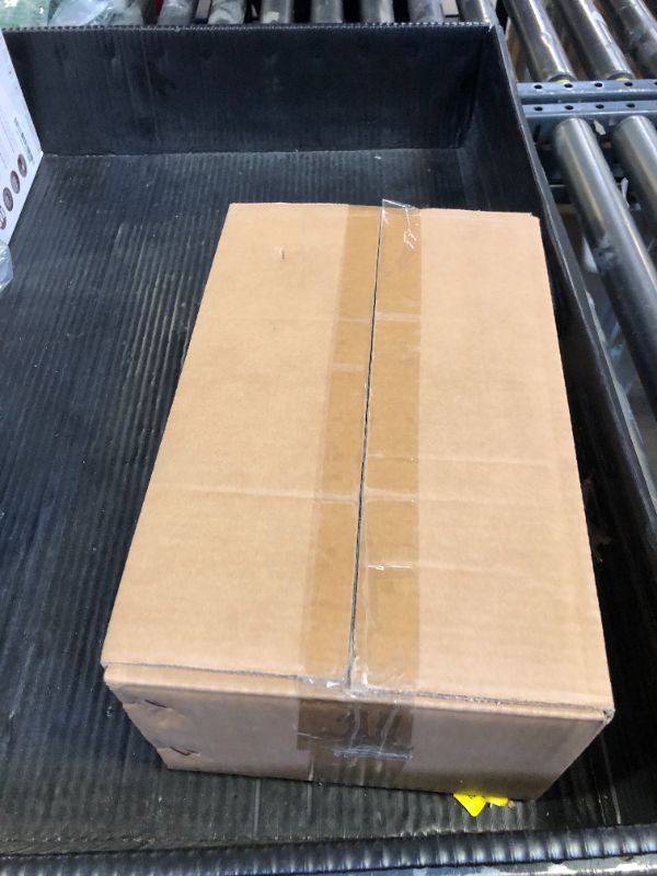 Photo 1 of Zhenx Gooseneck Trailer Lock with Key Lock (Black), 2-5/16" Gooseneck Coupler Lock for Trailers, Livestock Haulers, and RVs, Fits All TL-50 Gooseneck Hitch Trailers