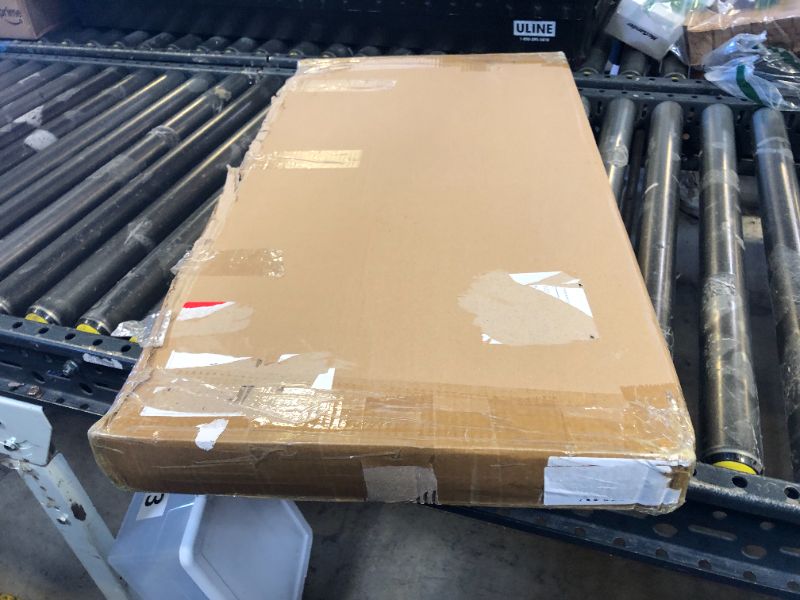 Photo 1 of Zonon Thicken 1. 2mm Metal Access Panel for Drywall 14" x 29" Heavy-Duty Spring Lock No Key Metal Spring Loaded Access Panel for Drywall Attic Door