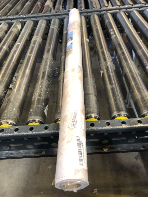 Photo 1 of Livelynine 36 X 197 Inch Wide Size Gold Marble Countertop Contact Paper Waterproof Vinyl Marble Wallpaper Peel and Stick Countertops Kitchen Table Sticker Desk Cover Laminate Counter Top Vinyl Wrap