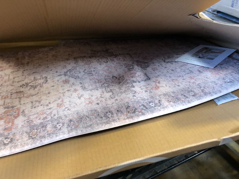 Photo 1 of STANDING MAT