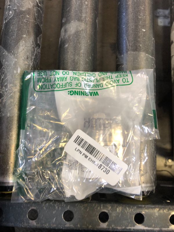 Photo 1 of 2 Sets Hotop NPT 3/8 Inch Stainless Steel Male and Female Quick Connector Kit Pressure Washer Adapters (Internal Thread)