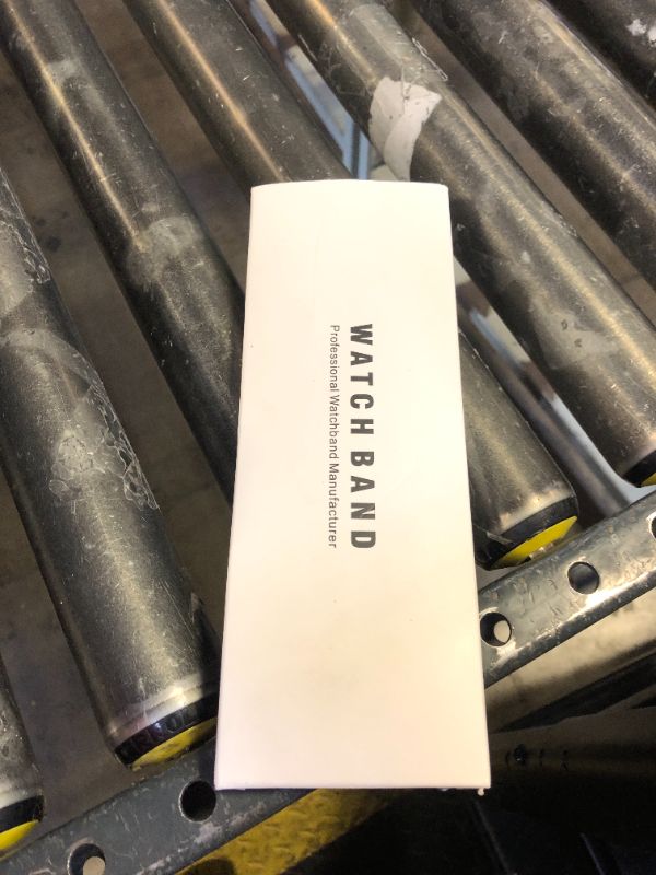 Photo 1 of QUNDAXI Slim Watch Band Compatible with Apple Watch 41mm 45mm 42mm 44mm 40mm 38mm Metal Stainless Steel Watchband Suitable for iWatch 9/8/7/6/5/4/3/2/1/SE Series Women Luxury Strap (38mm 40mm 41mm)