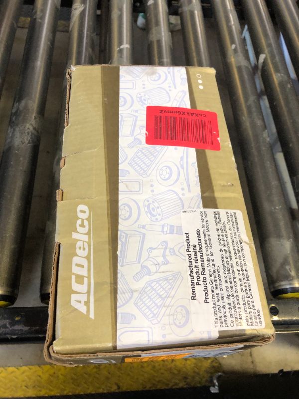 Photo 1 of ACDelco Gold 336-1932A (88864301) Starter