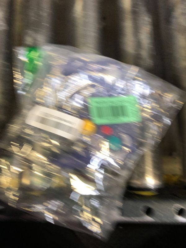 Photo 1 of Gamecube Controller Indigo (Renewed)