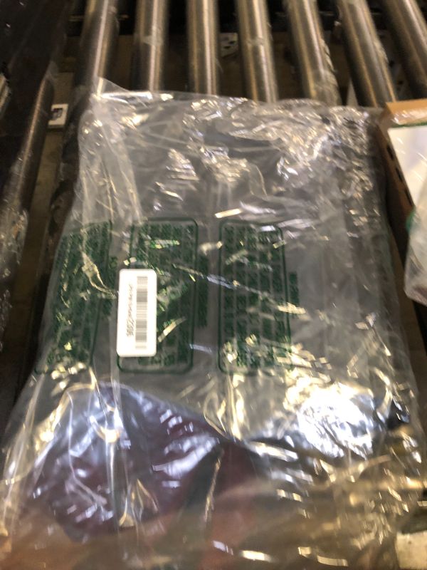 Photo 1 of MUTUSHI Folding Poker Table Bag for 84" Oval Poker Table 600D Waterproof Storage Cover with Large Capacity for Folding Picnic Bench Storage 43.3"L x 7.9"W x 43.3"H Black
