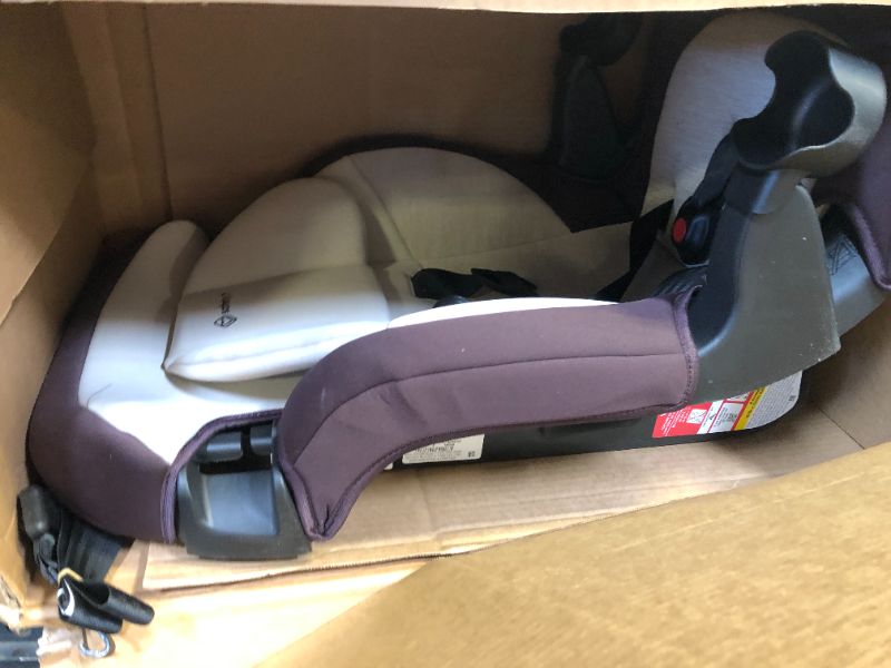 Photo 1 of BABY CAR SEAT 