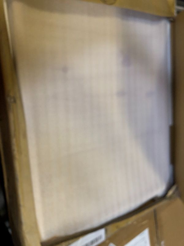 Photo 1 of Babyletto Universal Wide Removable Changing Tray (M0619) in Natural