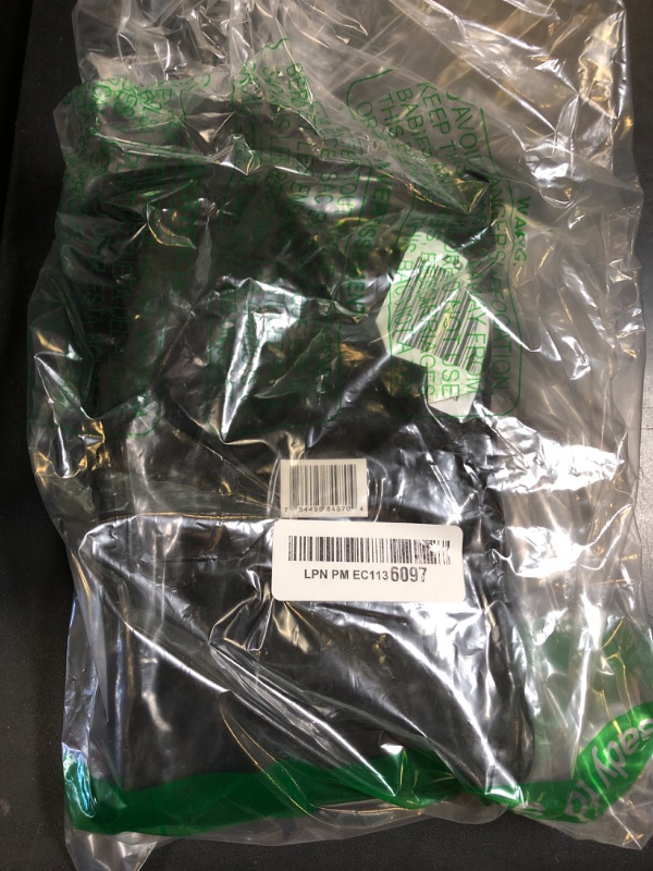 Photo 1 of Tree Stake Kits, Tree Stakes and Supports Kits for Hurricane Protection & Bad Weather, Include 3 PCS 15.7" Heavy Duty Spiral Steel Tree Stakes, 3 PCS 15.8" Tree Straps and 3PCS 16.4FT Rope