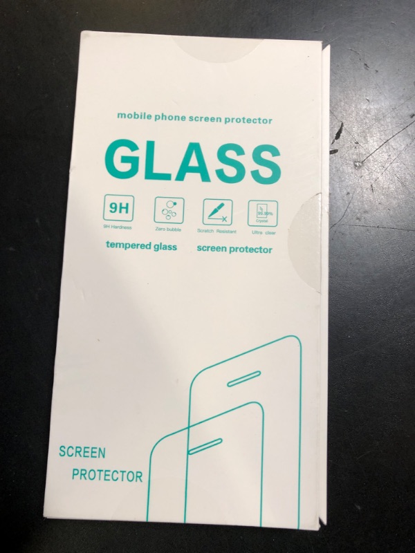 Photo 1 of PEHAEL [3+3Pack] for iPhone 16 Plus Privacy Screen Protector with Camera Lens Protector Full Coverage Anti-Spy Tempered Glass Film 9H Hardness Upgrade Edge Protection Easy Installation Bubble Free [6.7 inch]