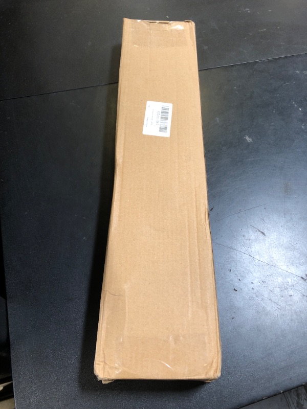 Photo 1 of Window Air Conditioner Support Bracket,Adjustable Anti-slip shock-absorbing mat Window AC Safe Support Bracket Installs From Inside the House Built-in bubble level window AC Mount Bracket up to 165lbs