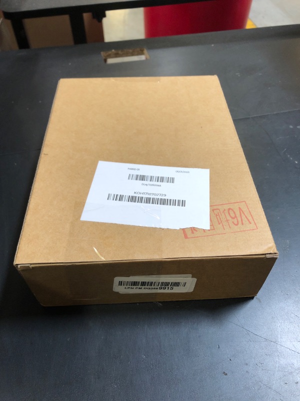 Photo 1 of Garbage fighter Vacuum Attachments Quick-Release Motorhead Cleaner for Dyson V6 DC58 DC59 DC61 DC62 DC72 DC74 Models Cleaner SV04 SV06 SV09 Replacement Part Electric Head for Hardwood Floor Carpets
