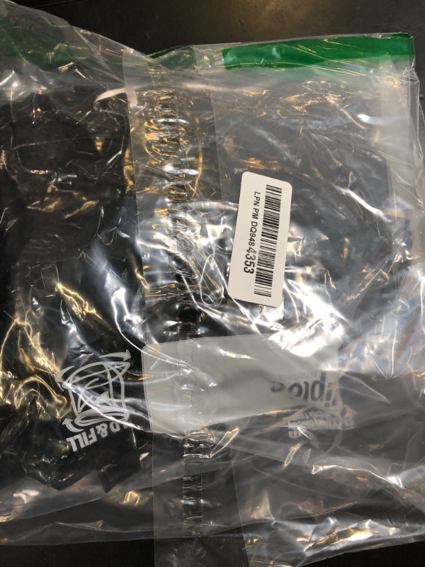 Photo 1 of TONIFUL 2025 Congrats Grad Balloons - 16 Inch Black Congrats Foil Balloons Banner Reusable Material for Graduation Party Graduate Congratulations 2025 Congrats Grad Decorations