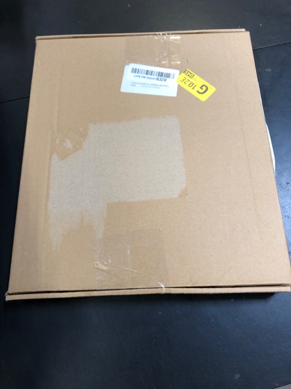 Photo 1 of 2-Pack W10169961A Hood Vent Grease Filter 10.5" X 12" Microwave Grease Filter With 3-Layer Aluminum Mesh Fit Whirlpool, Jenn.Air Range Hoods Replaces W10875058 W11245983 by AMI PARTS