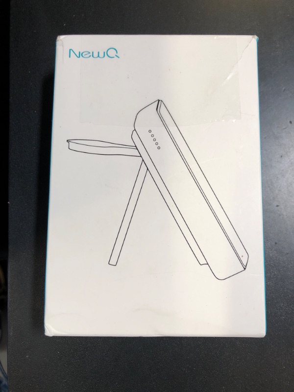 Photo 1 of Portable Charger with Apple Watch Charging, 10000mAh Magnetic Wireless Power Bank for iPhone 16/15/14/13/12, Apple Watch, Samsung, Google Pixel (Magnetic Case), Foldable Stand, Wired PD 18W, White